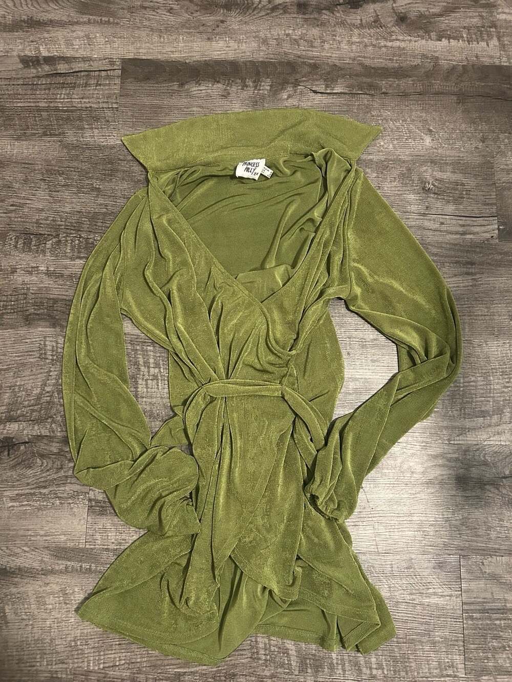 Princess Polly Party Time Mini Dress Size US 2